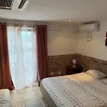 Villa Avec Piscine A Super Cannes