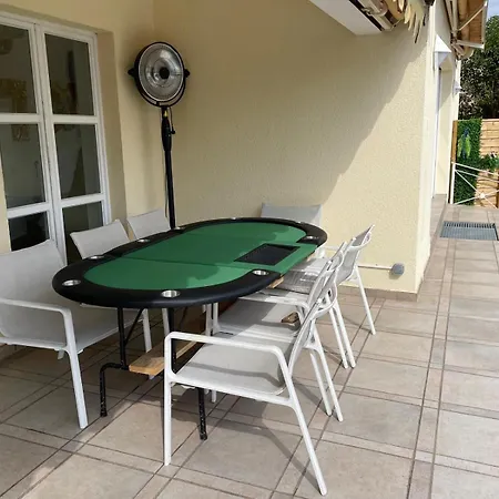 Avec Piscine A Super Cannes Villa Vallauris