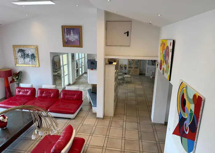Avec Piscine A Super Cannes فيلة فالوريس