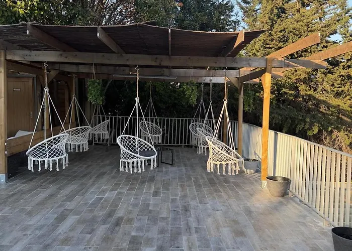 Avec Piscine à Super Cannes Vallauris