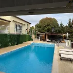 Avec Piscine A Super Cannes Vila *