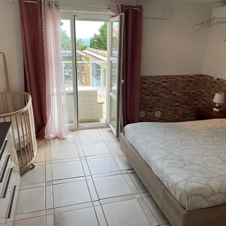 Avec Piscine A Super Cannes Vallauris