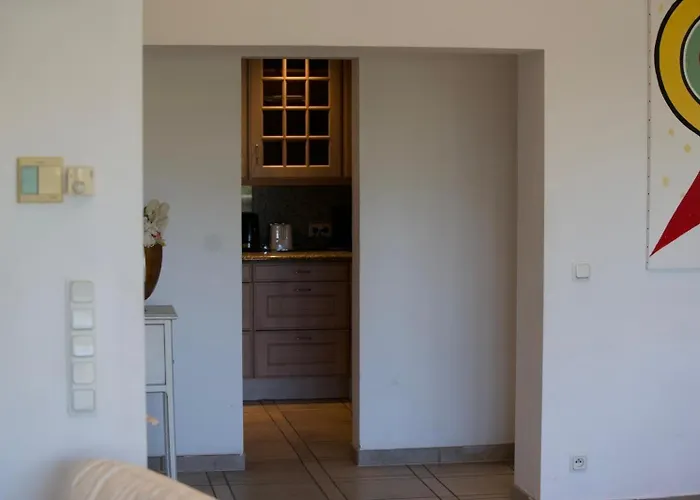 Villa Avec Piscine A Super Cannes Vallauris